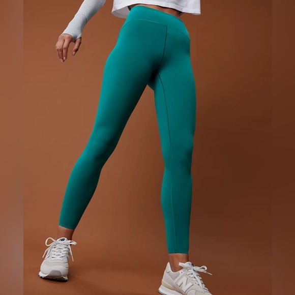 aerie Pants - offline by aerie real luxe street legging | size m